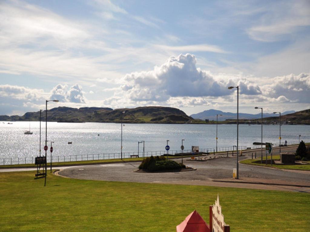 Hotel Sutherland House Oban Exterior foto